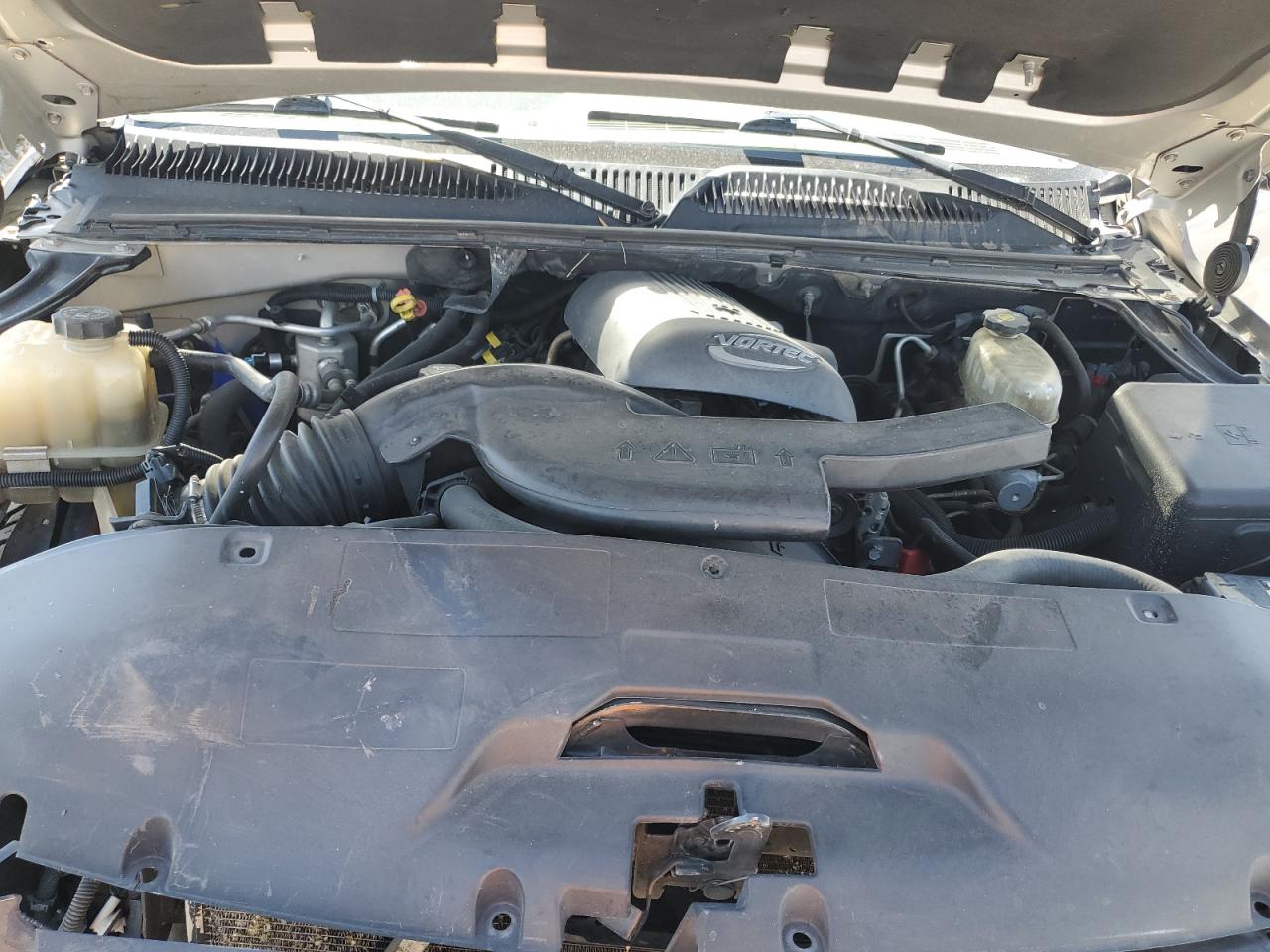 2004 GMC Yukon VIN: 1GKEK13Z04J330371 Lot: 66524905