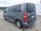 2018 CITROEN SPACETOURE for sale at Copart WHITBURN