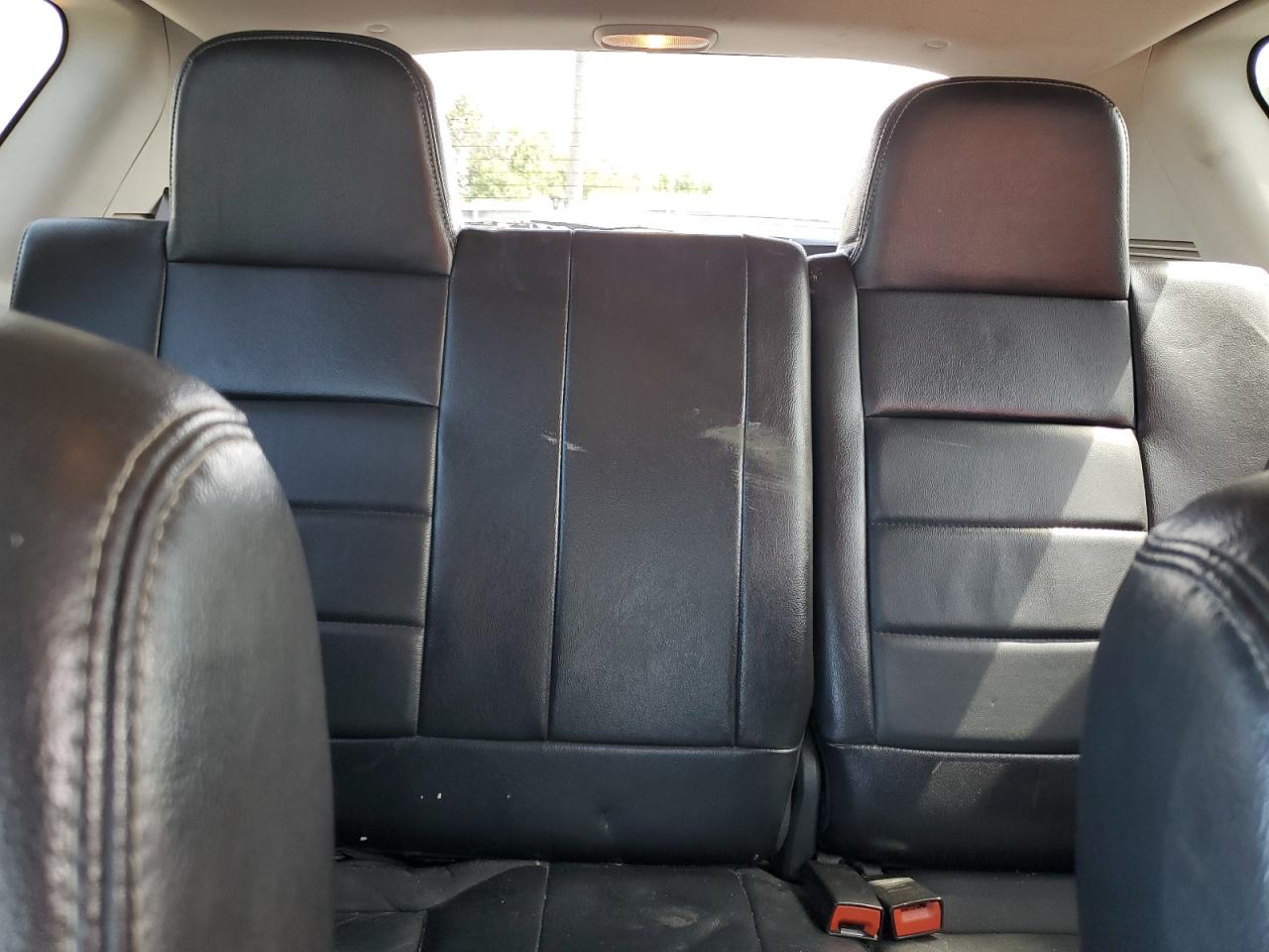 2011 Jeep Compass Limited VIN: 1J4NF5FB3BD164195 Lot: 65550165