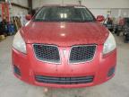 2009 PONTIAC VIBE    for sale at Copart AB - EDMONTON