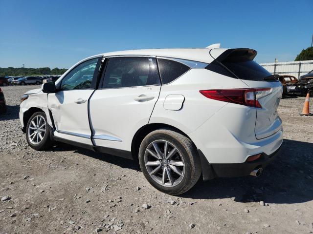  ACURA RDX 2021 Biały