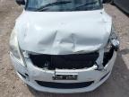 2012 SUZUKI SWIFT SZ3  for sale at Copart BRISTOL