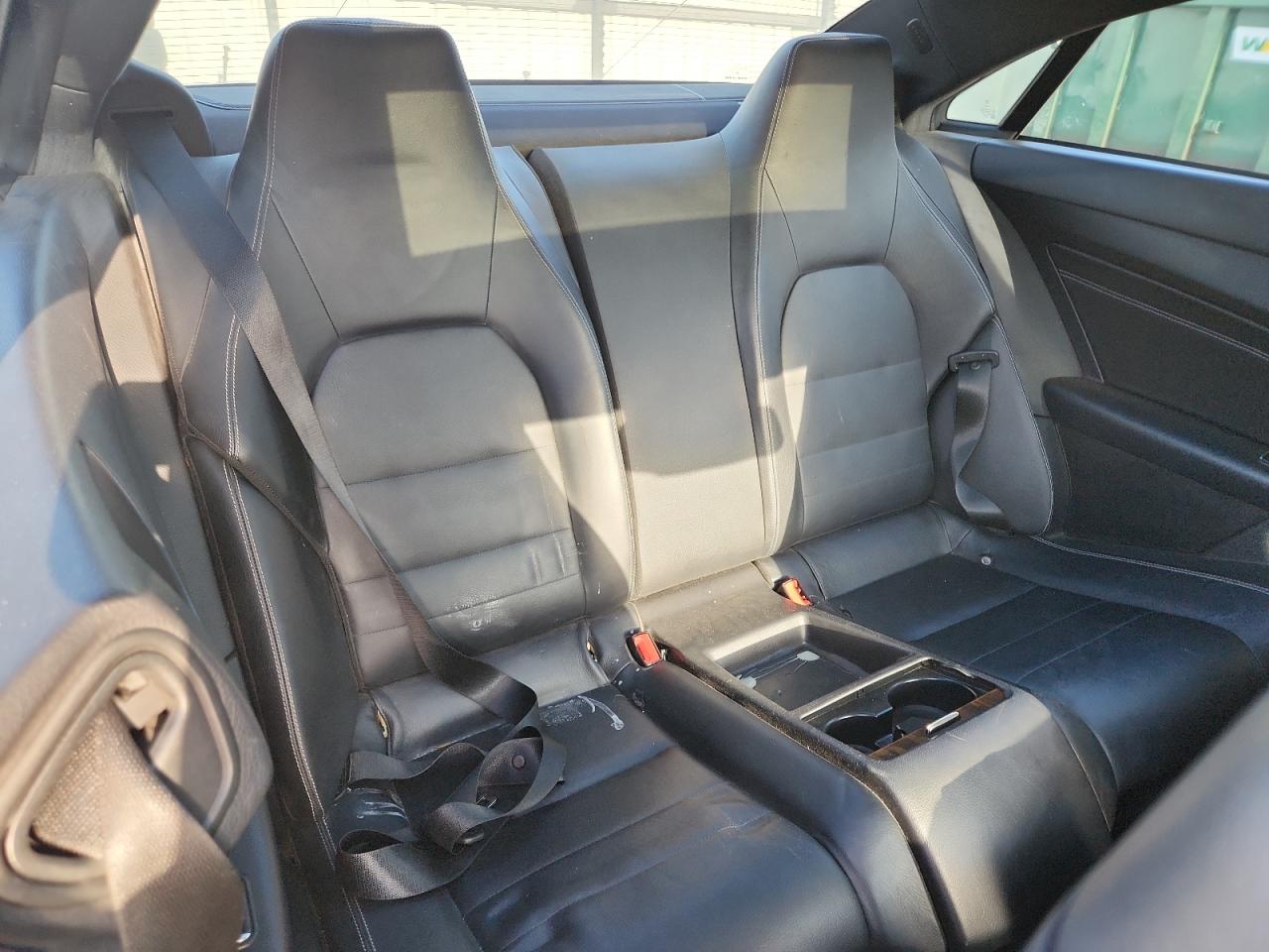 2014 Mercedes-Benz E 550 VIN: WDDKJ7DB7EF260884 Lot: 64408335