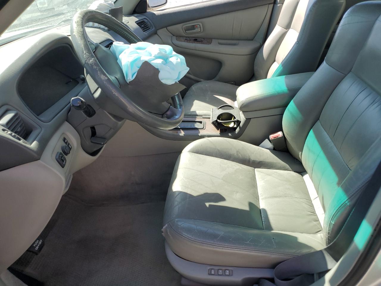 1997 Lexus Es 300 VIN: JT8BF22G5V0039251 Lot: 63525955