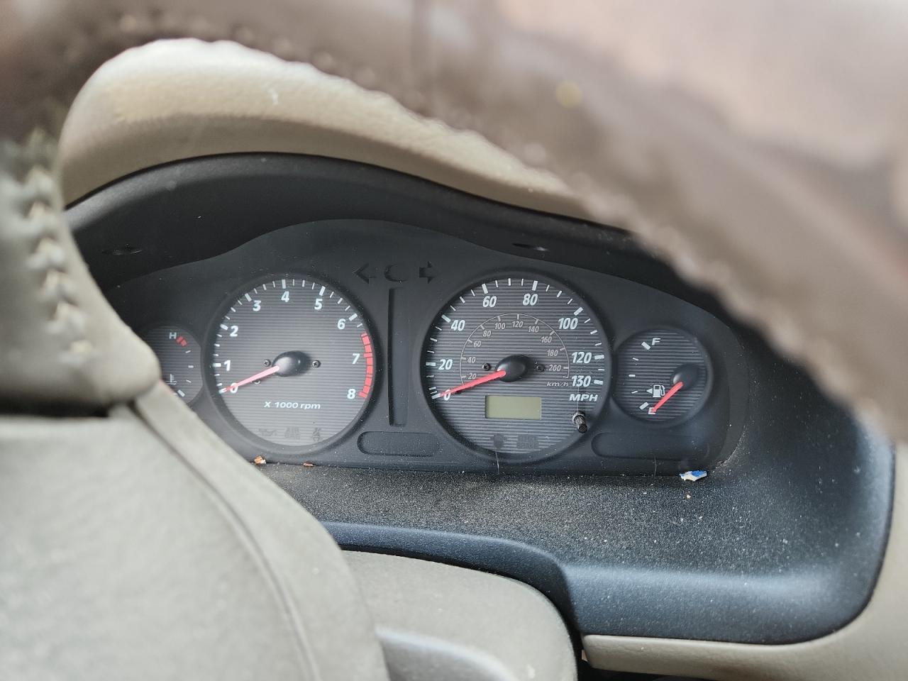 2004 Hyundai Santa Fe Gls VIN: KM8SC73DX4U721959 Lot: 64807405