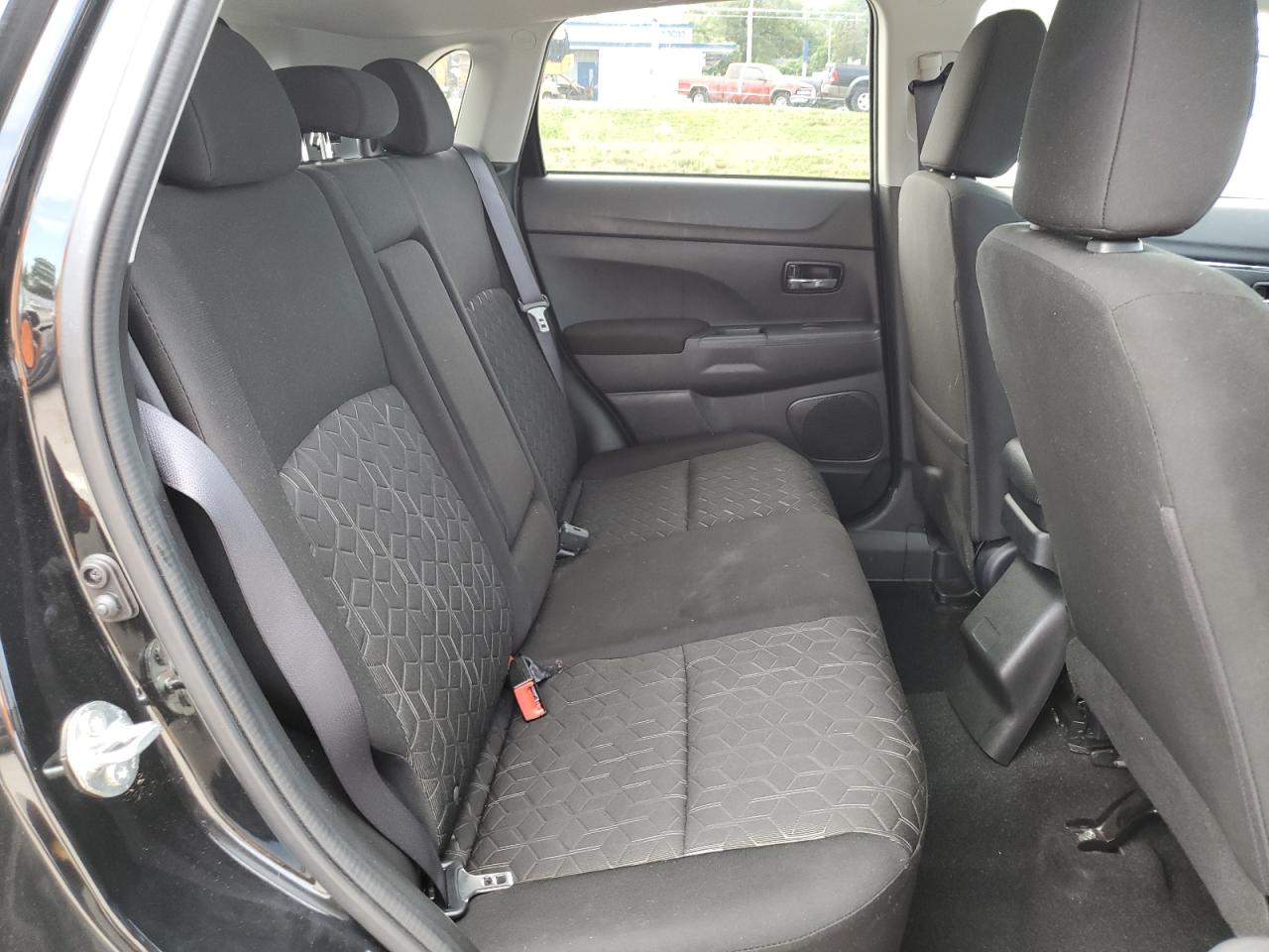 2024 Mitsubishi Outlander Sport S/Se VIN: JA4ARUAU9RU008908 Lot: 64487345