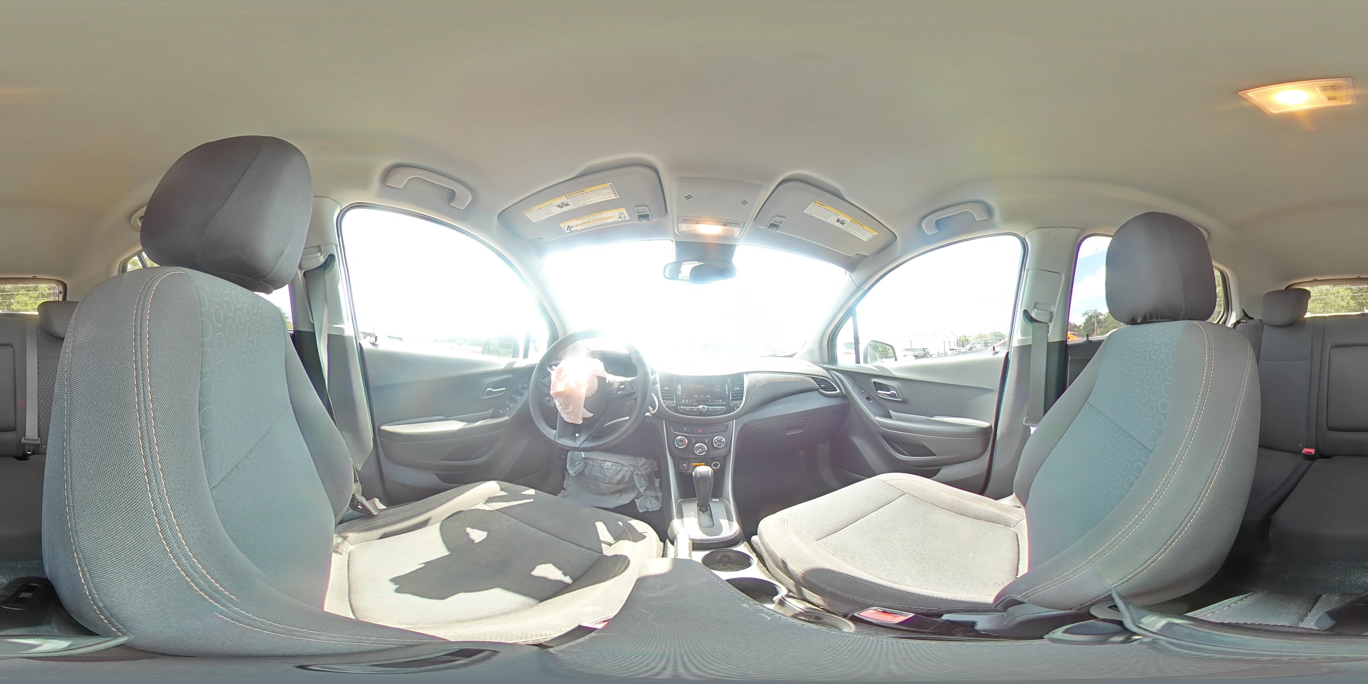 2021 Chevrolet Trax Ls VIN: KL7CJKSB5MB319454 Lot: 64033955