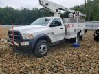 2014 RAM 4500    à vendre chez Copart PA - ALTOONA