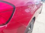 2017 FIAT TIPO LOUNG for sale at Copart PETERLEE