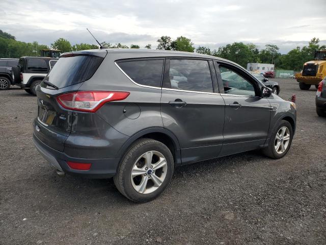 Паркетники FORD ESCAPE 2016 Серый