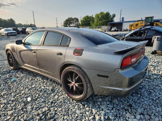  DODGE CHARGER 2012 Szary