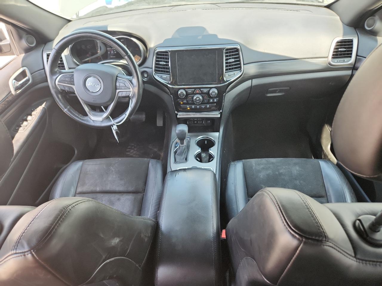 2020 Jeep Grand Cherokee Laredo VIN: 1C4RJFAG9LC197479 Lot: 64566615