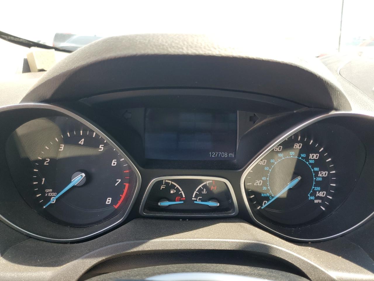 2015 Ford Escape Se VIN: 1FMCU0G72FUC62135 Lot: 64678025