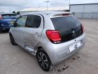2017 CITROEN C1 FLAIR P for sale at Copart WESTBURY