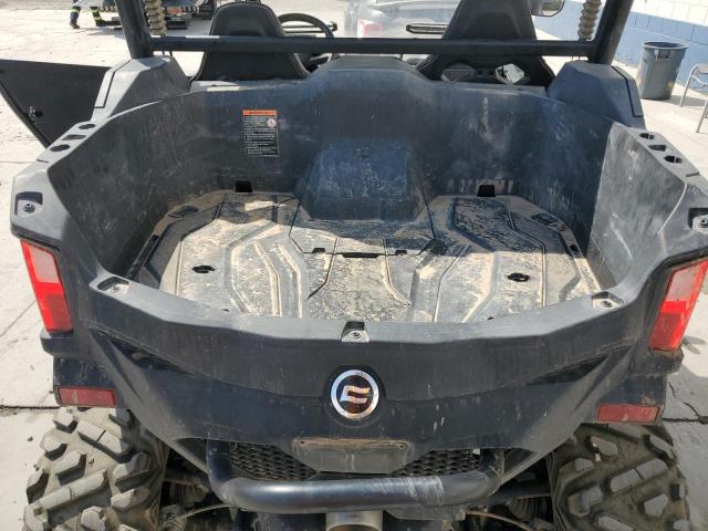 2024 CF MOTO ZFORCE 950 TRAIL  