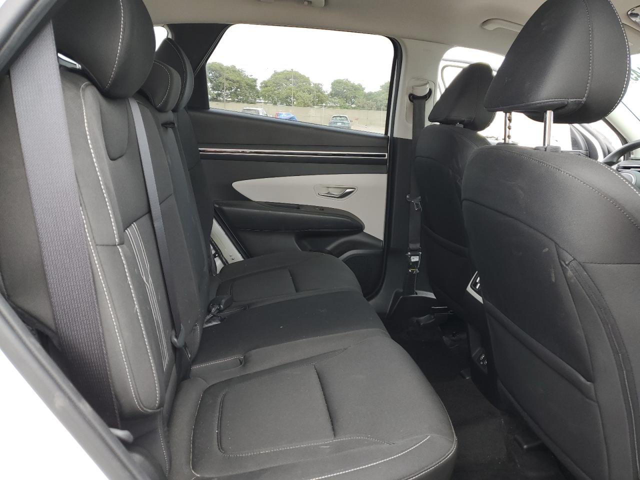 2023 Hyundai Tucson Sel VIN: 5NMJBCAE5PH263086 Lot: 65368145