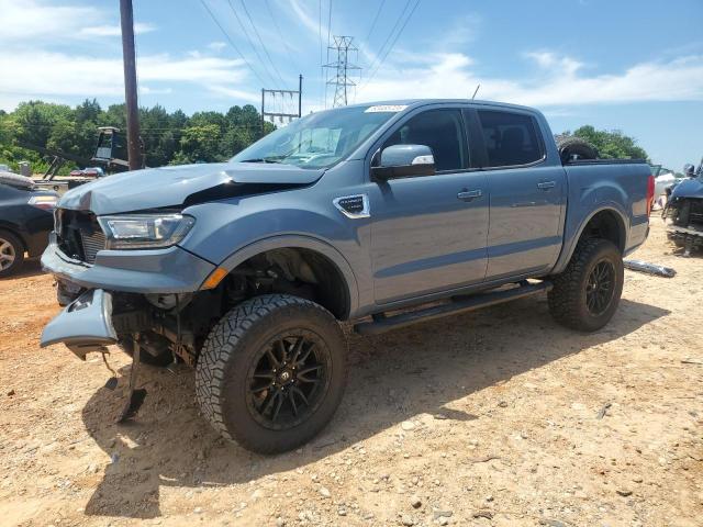  FORD RANGER 2023 Синий