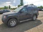 2014 NISSAN XTERRA X   à vendre chez Copart QC - MONTREAL