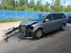 2014 CHRYSLER TOWN & COUNTRY TOURING   à vendre chez Copart NB - MONCTON