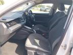 2019 AUDI A1 SPORT 35 TFSI  for sale at Copart WISBECH