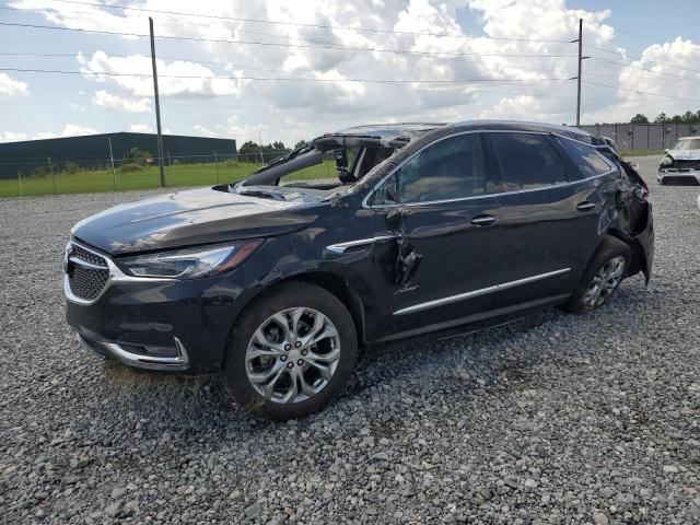  BUICK ENCLAVE 2020 Черный
