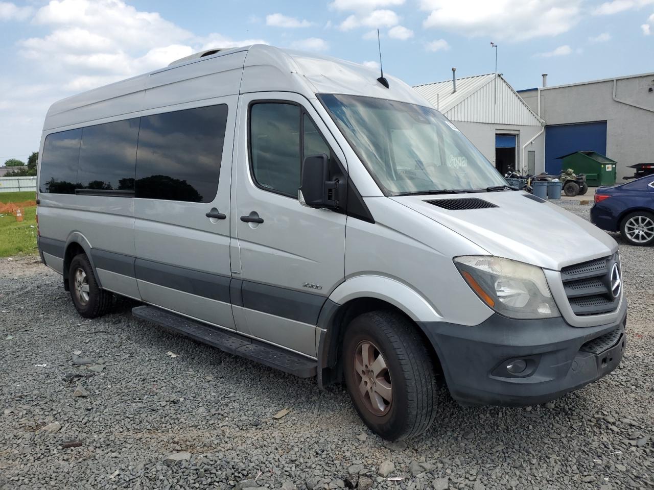 wdzpe8cd7gp220914 WDZPE8CD7GP220914 2016 Mercedes-Benz Sprinter 2500