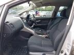 2011 TOYOTA AURIS TR V for sale at Copart GLOUCESTER