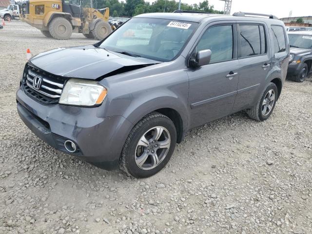 2015 Honda Pilot Se