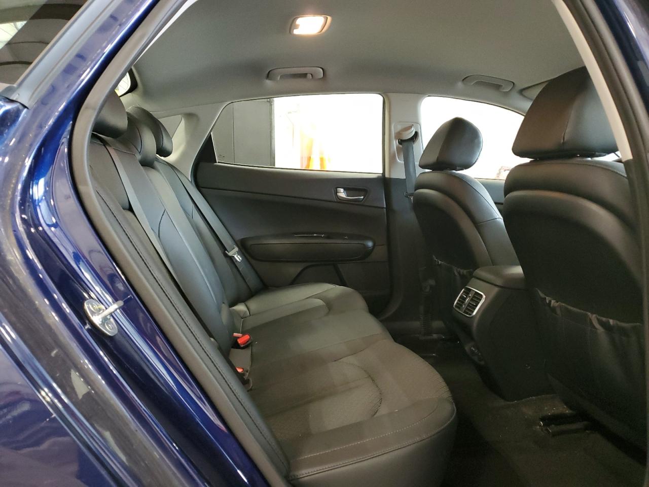 5xxgu4l1xkg306364 5XXGU4L1XKG306364 2019 Kia Optima Ex