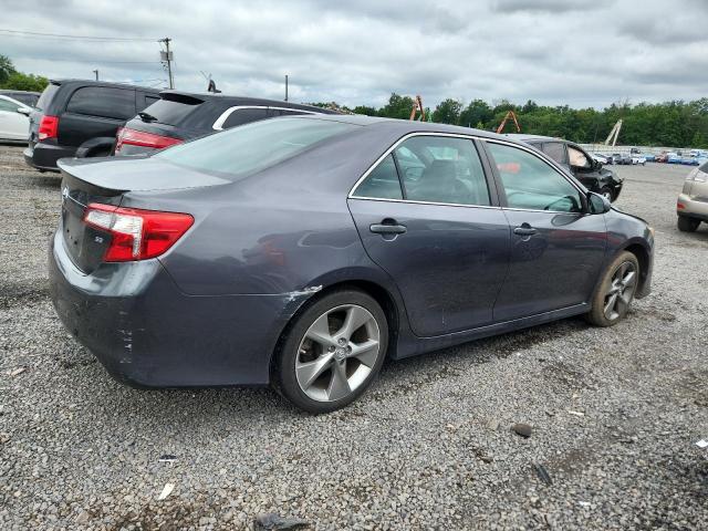  TOYOTA CAMRY 2014 Szary