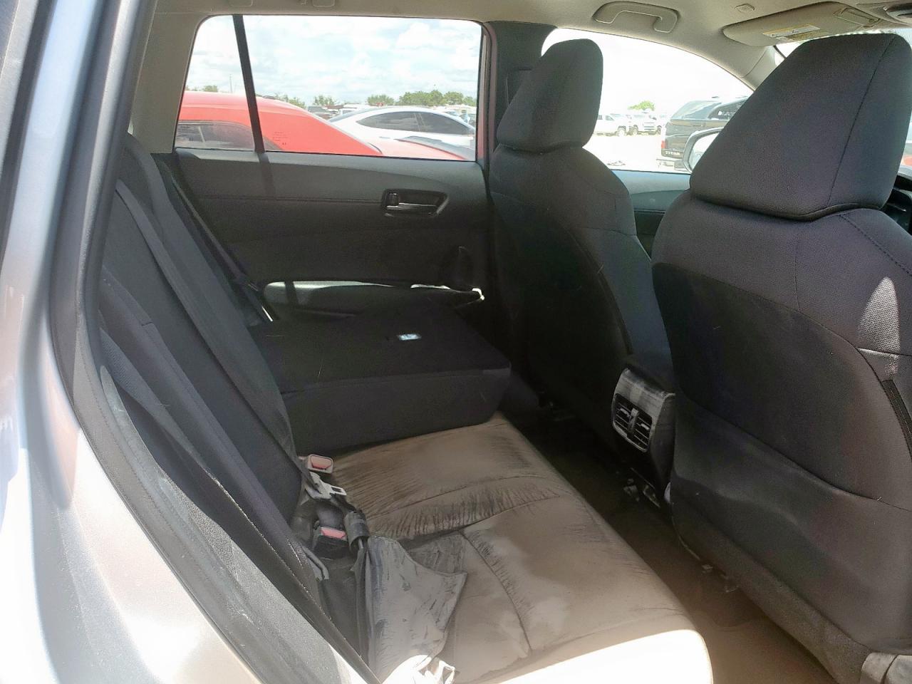 2024 Toyota Corolla Cross Le VIN: 7MUCAAAG6RV082490 Lot: 64038125