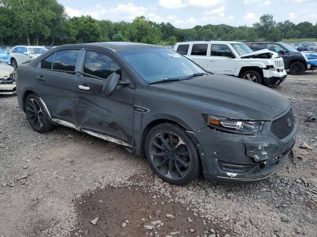  FORD TAURUS 2014 Black