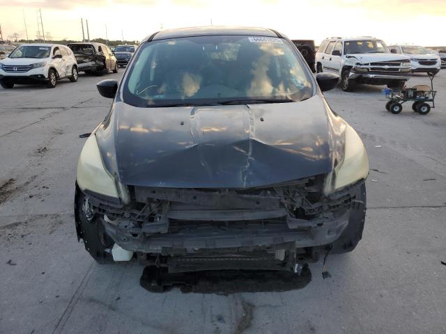  FORD ESCAPE 2015 Black