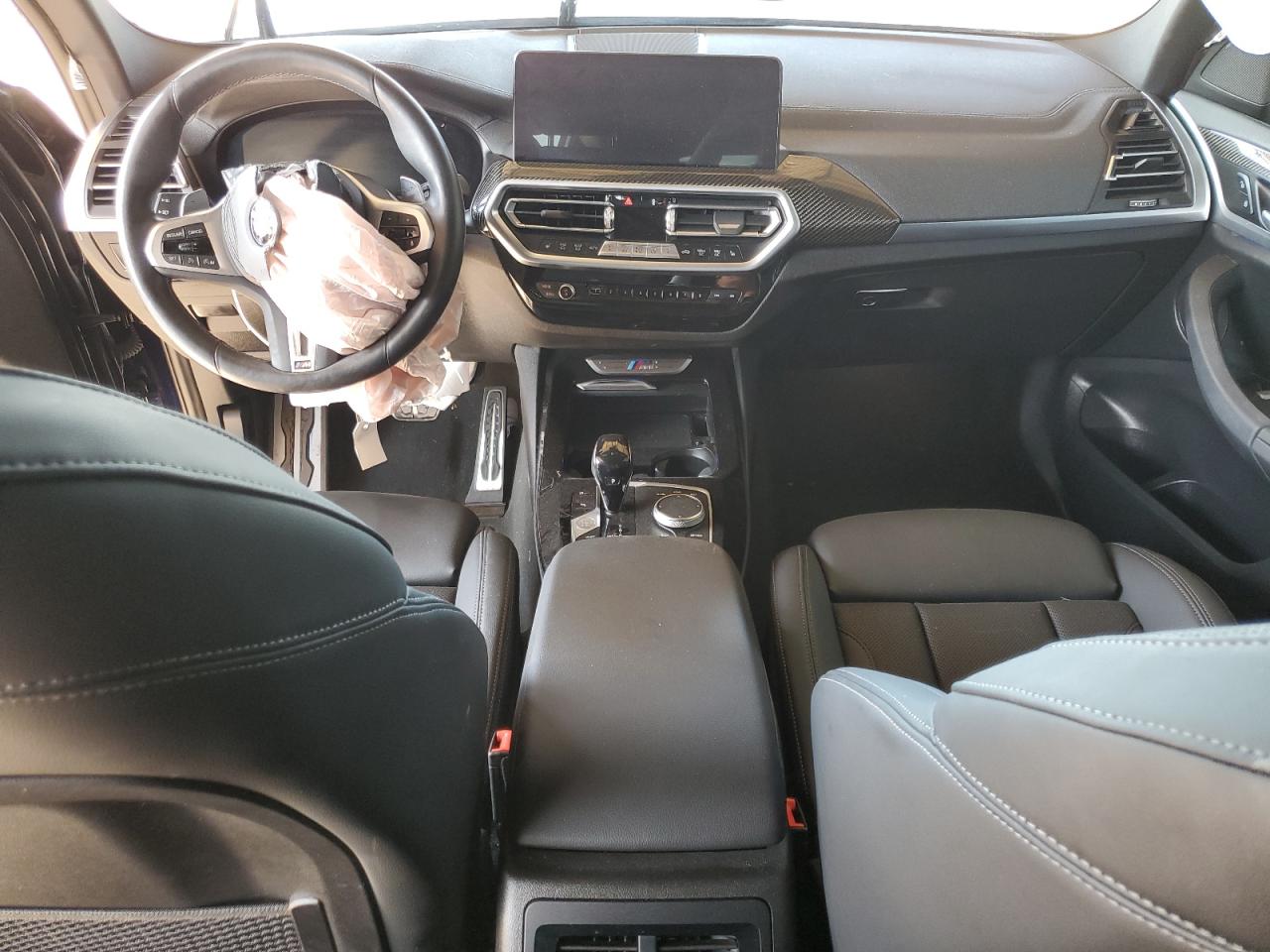 2023 BMW X3 M40I VIN: 5UX83DP01P9P84524 Lot: 64595915