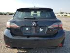 2012 LEXUS CT 200   for sale at Copart ON - OTTAWA
