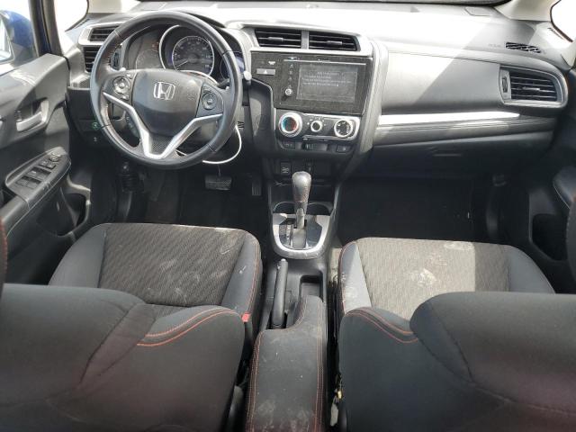  HONDA FIT 2018 Blue