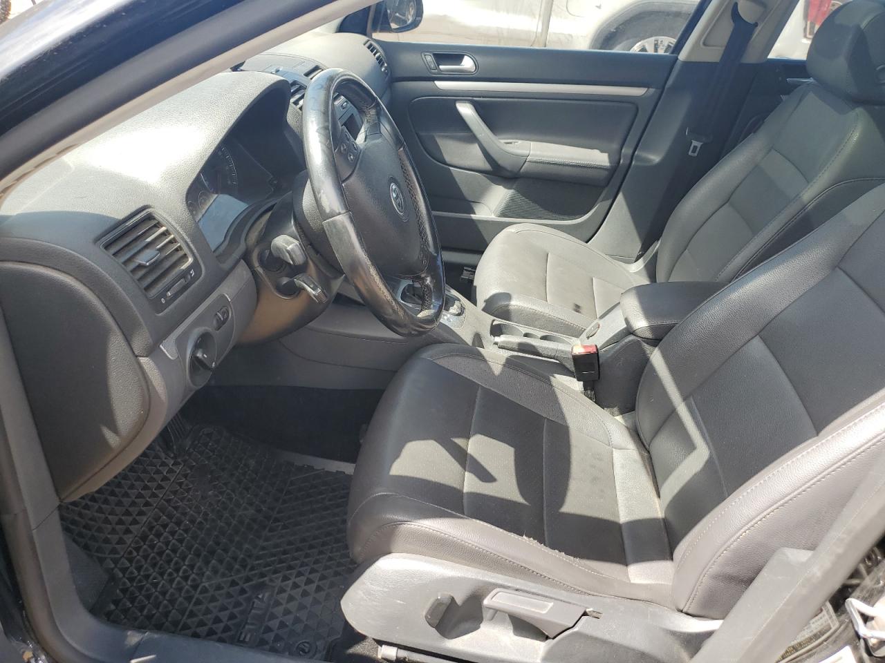 2006 Volkswagen Jetta Tdi VIN: 3VWCT81K16M849964 Lot: 62551525