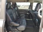 2020 TOYOTA SIENNA SE   for sale at Copart CA - SO SACRAMENTO