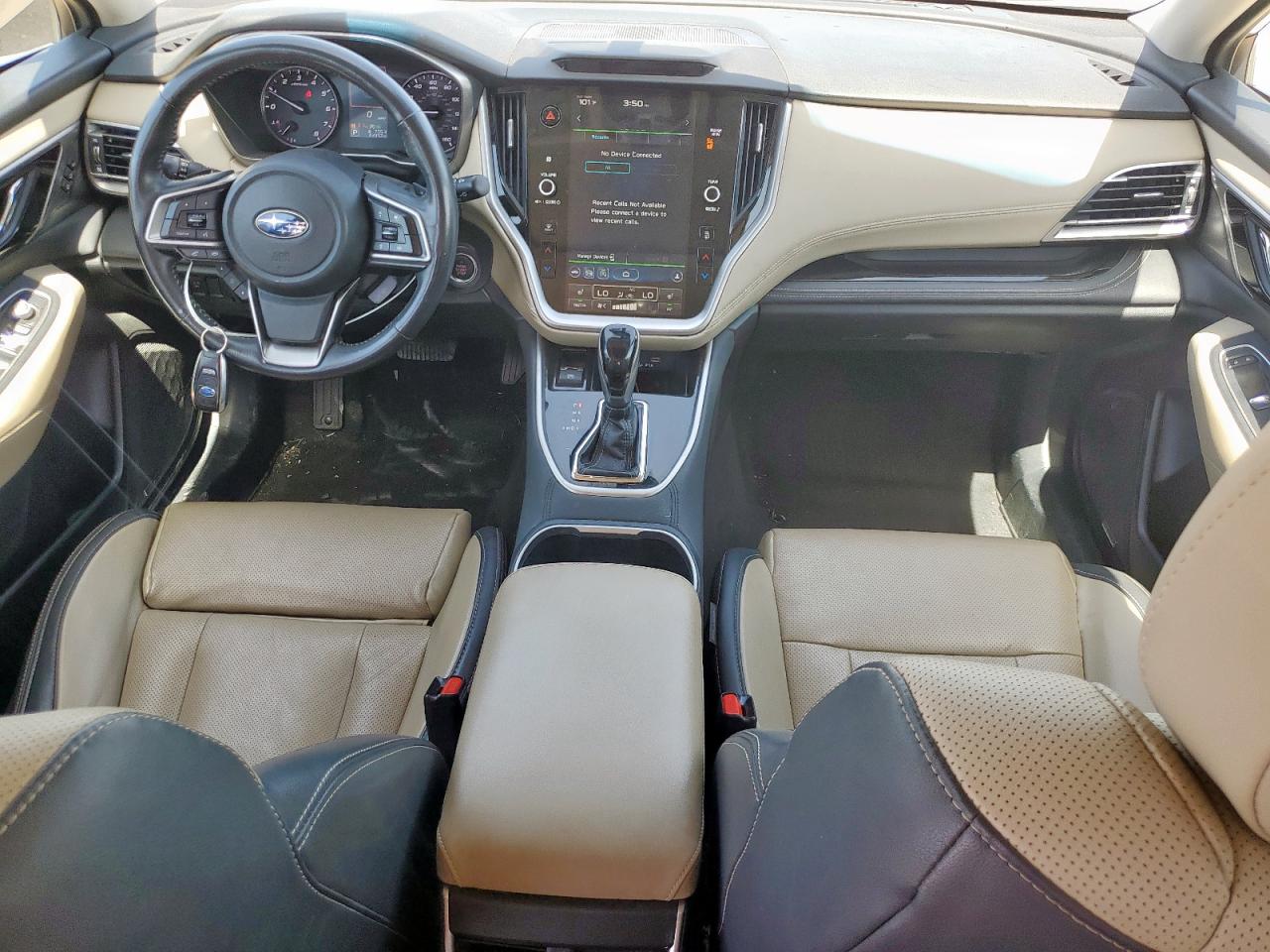 2020 Subaru Outback Limited VIN: 4S4BTANCXL3114451 Lot: 65349185