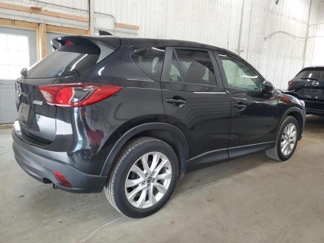  MAZDA CX-5 2013 Czarny