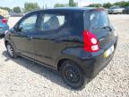 2009 SUZUKI ALTO SZ2 for sale at Copart WISBECH