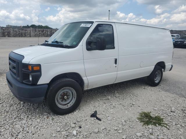 2014 Ford Econoline E150 Van