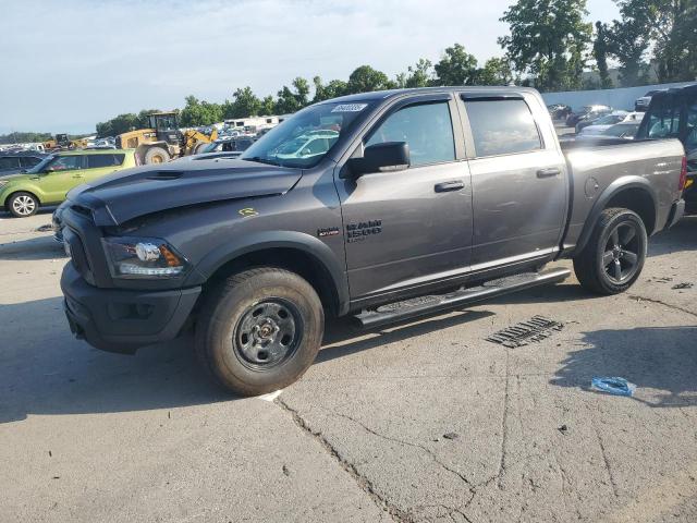  RAM 1500 2019 Угольный