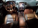 2015 DODGE DURANGO LIMITED   for sale at Copart AB - CALGARY