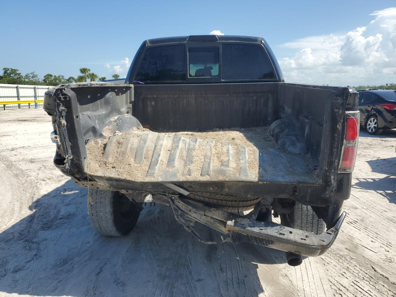 2013 Ford F150 Supercrew VIN: 1FTFW1EF0DKE65688 Lot: 65179395