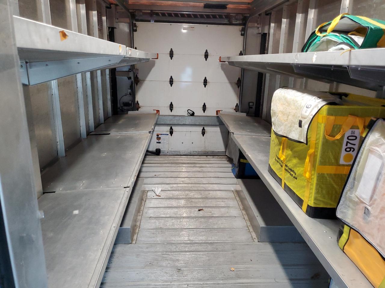 2021 Ford Transit T-350 Hd VIN: 1FDDF6P86MKA68985 Lot: 63673765