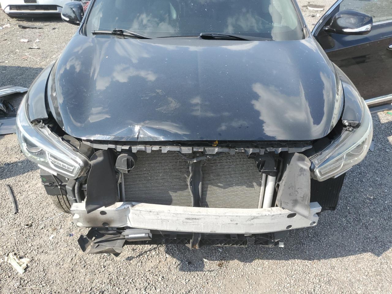 2019 Infiniti Qx60 Luxe VIN: 5N1DL0MM1KC568583 Lot: 63186785