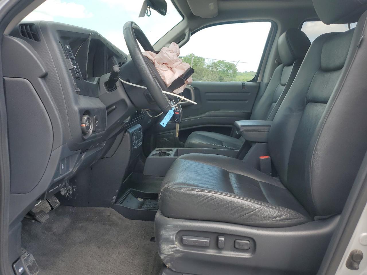 5fpyk1f67eb012466 5FPYK1F67EB012466 2014 Honda Ridgeline Rtl-S