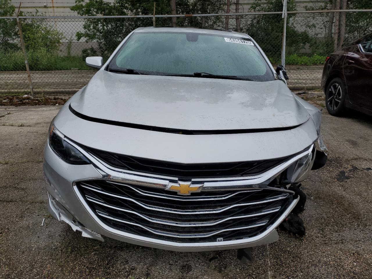 1g1zd5st0lf093113 1G1ZD5ST0LF093113 2020 Chevrolet Malibu Lt