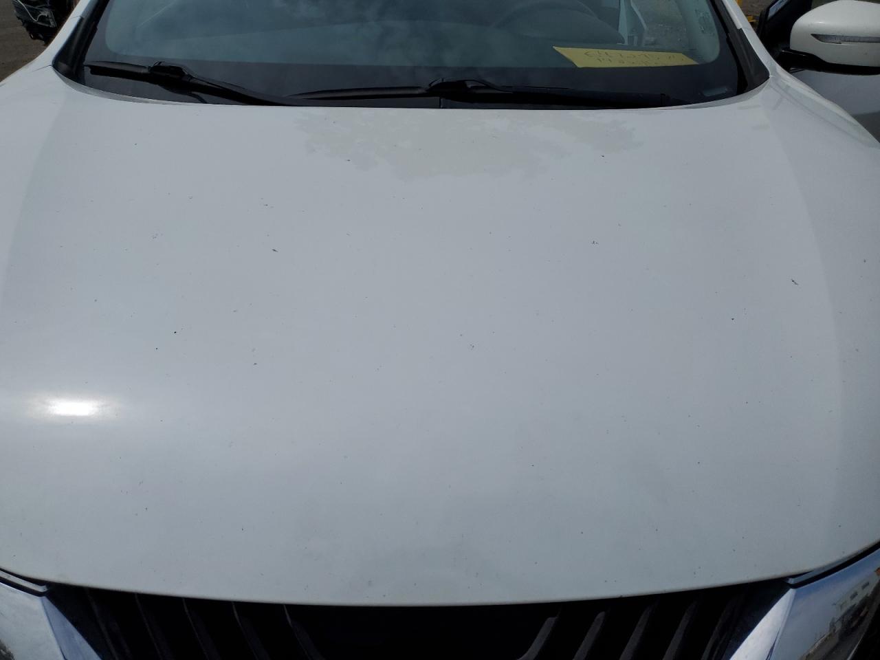 2015 Nissan Murano S VIN: 5N1AZ2MGXFN235798 Lot: 64729575